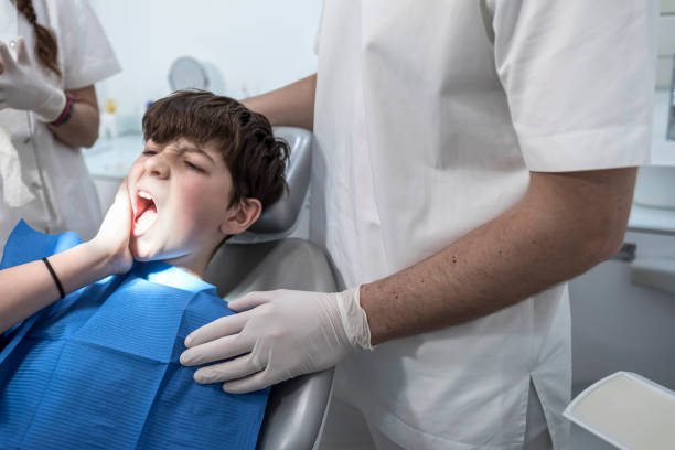 Best Emergency Treatment for Oral Infections in Millville, NJ
